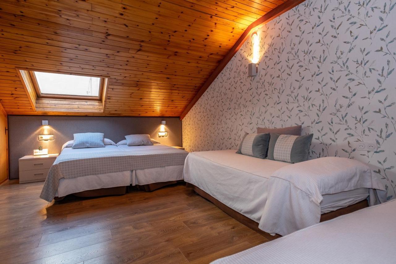 Hotel Esquirol (Adults Only) Llivia Exterior photo